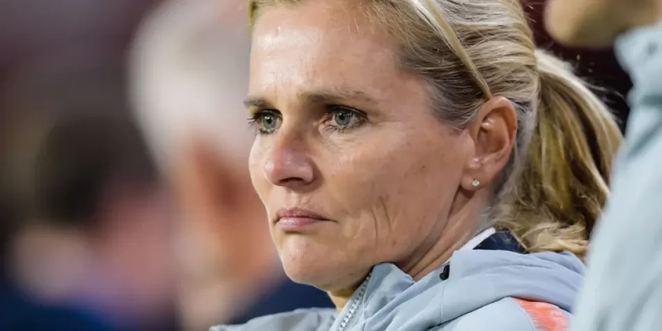 Sarina Wiegman