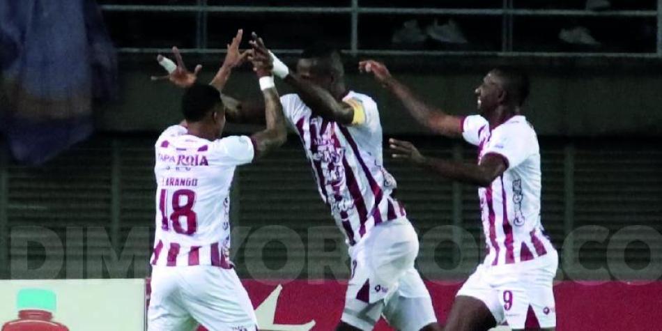 Deportes Tolima