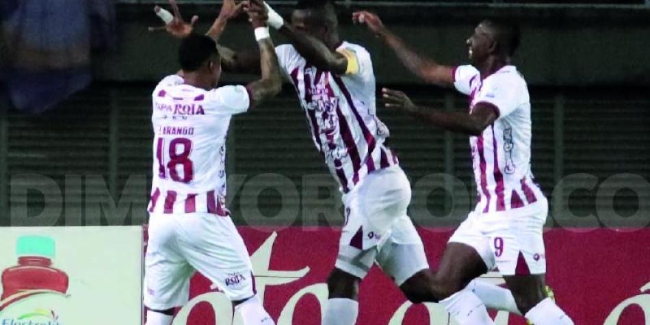 Deportes Tolima