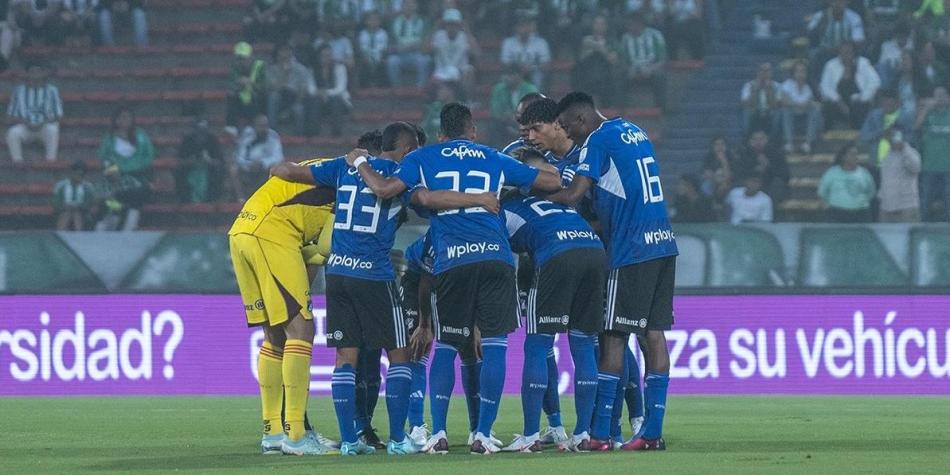 Millonarios
