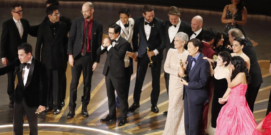 Premios Oscar 2023
