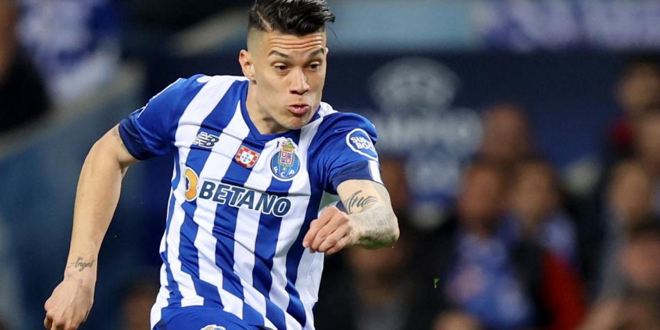 Porto vs Inter de Milán