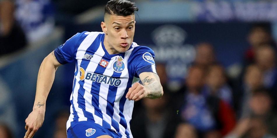 Porto vs Inter de Milán