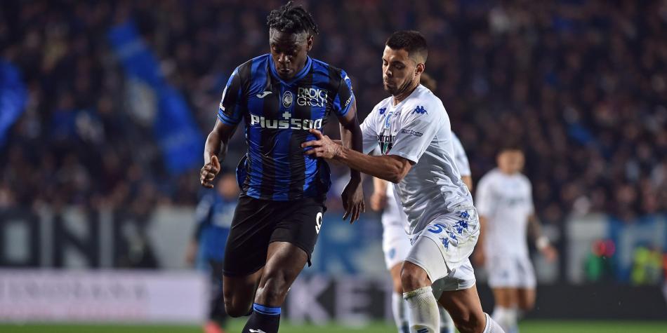 Duván Zapata