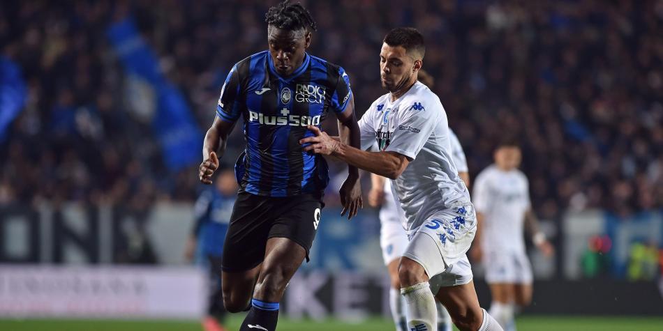 Duván Zapata