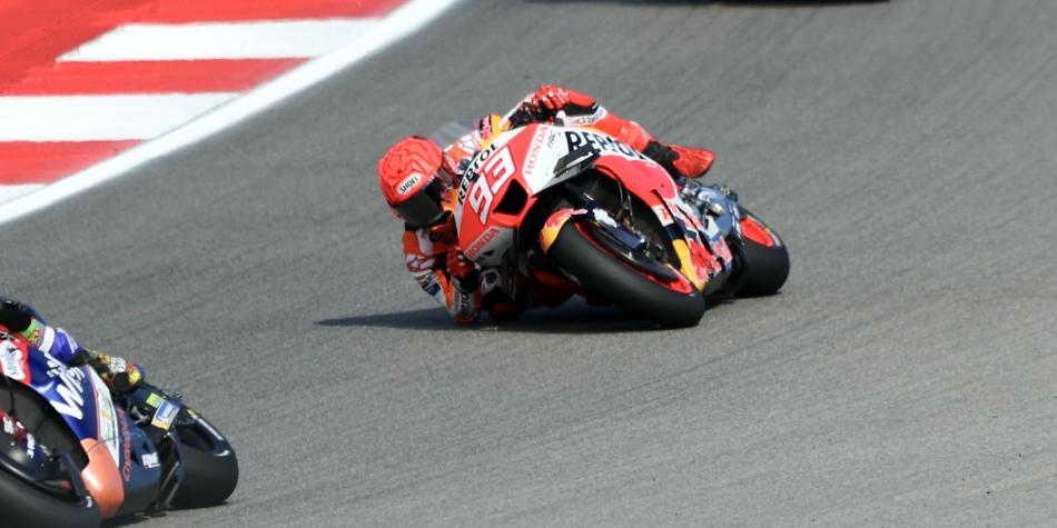 Moto GP