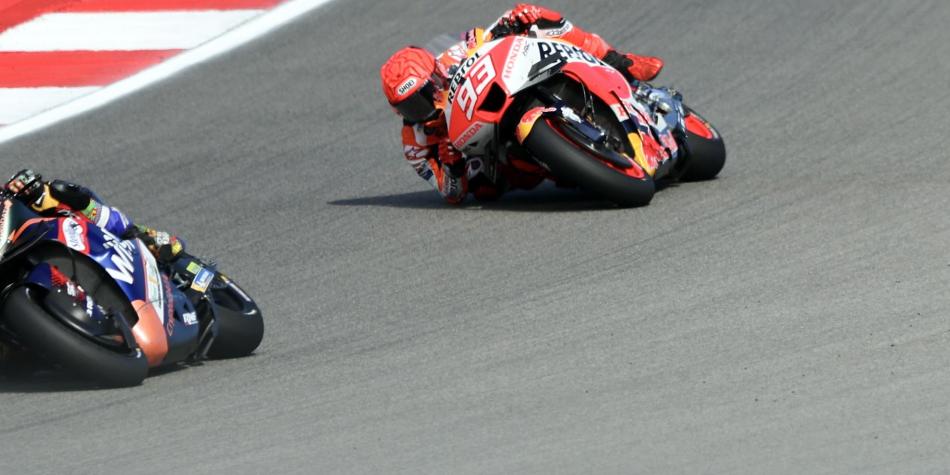 Moto GP