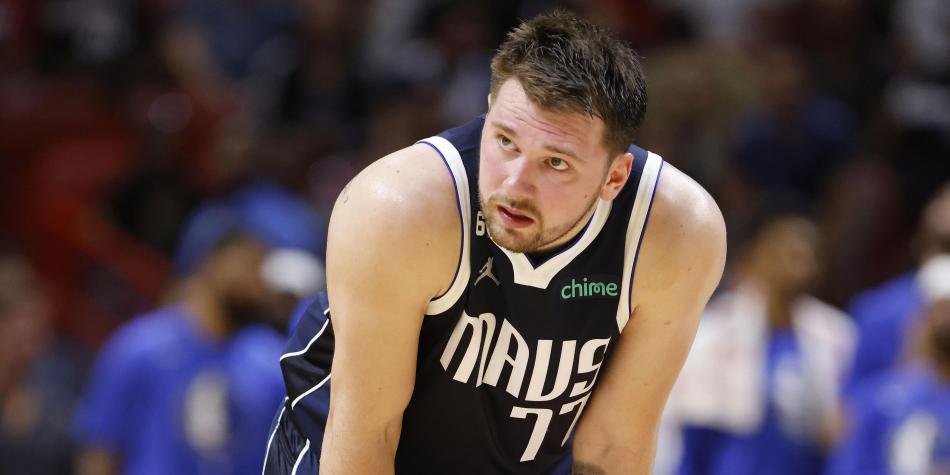 Luka Doncic