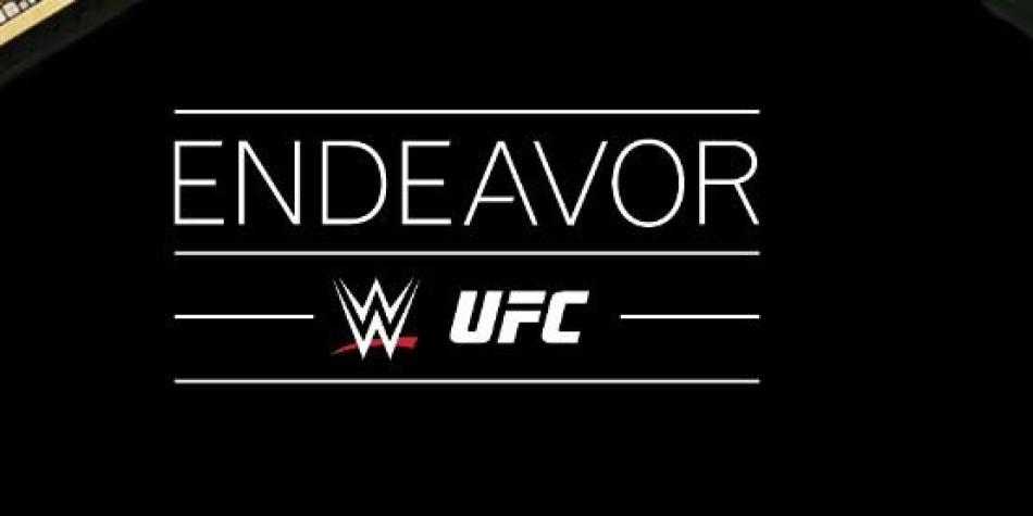 WWE UFC