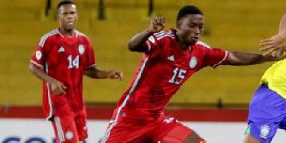Selección Colombia Sub-17