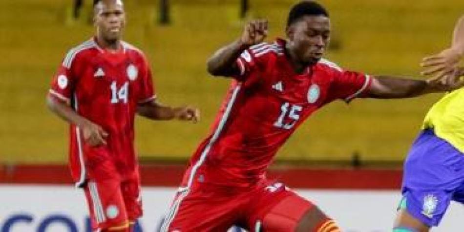 Selección Colombia Sub-17