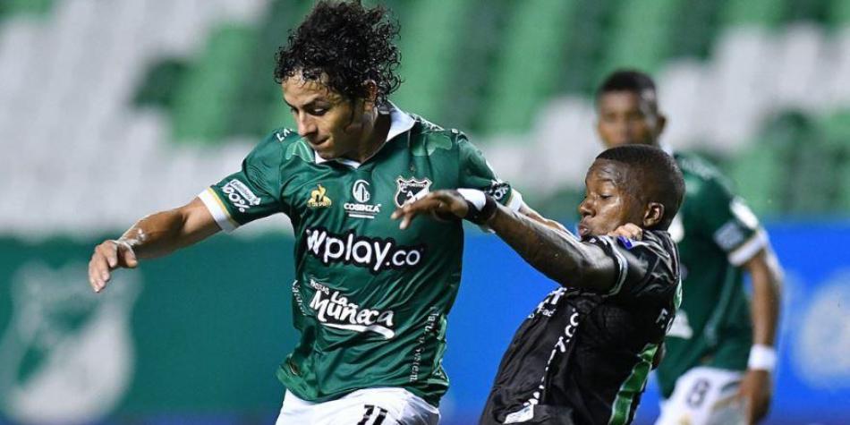 Deportivo Cali vs La Equidad