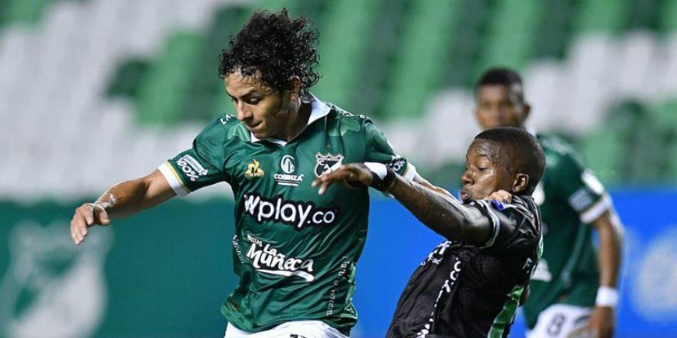 Deportivo Cali vs La Equidad