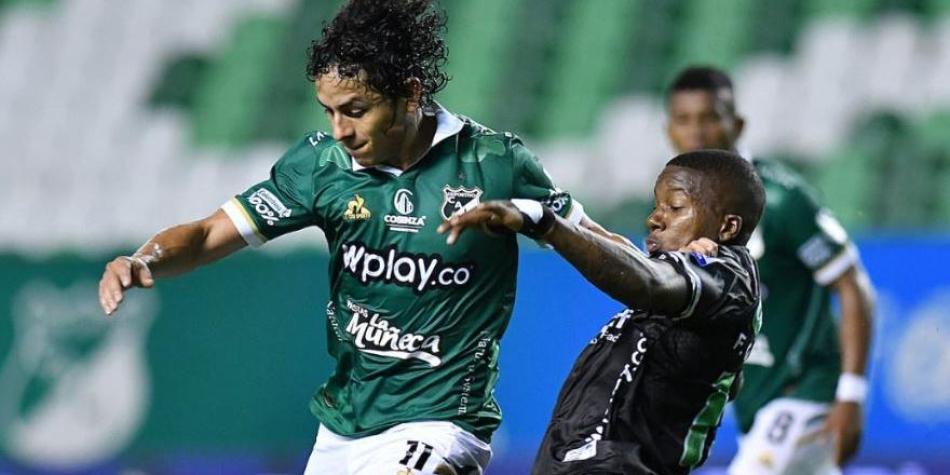 Deportivo Cali vs La Equidad