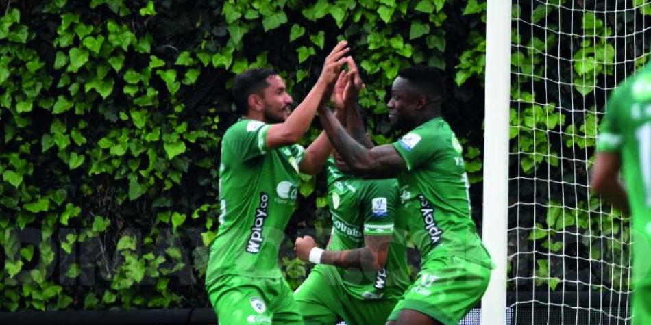 La Equidad