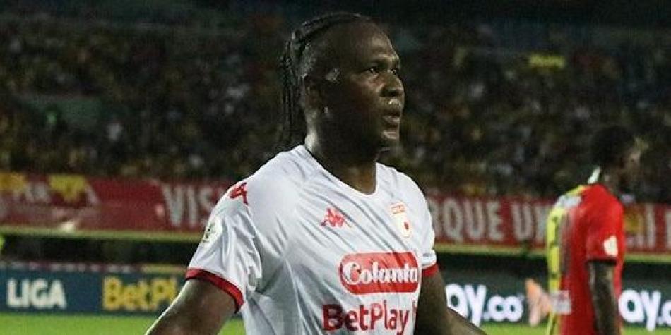 Hugo Rodallega