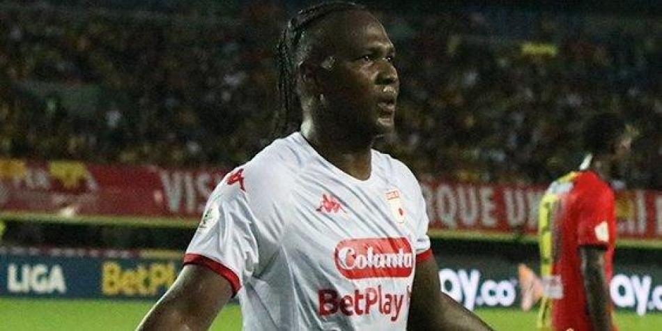Hugo Rodallega