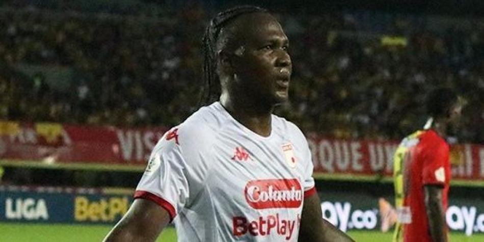 Hugo Rodallega