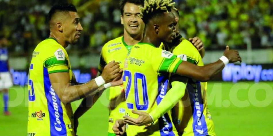 Atlético Huila