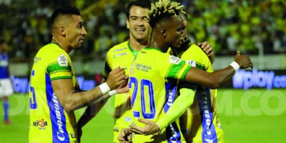 Atlético Huila
