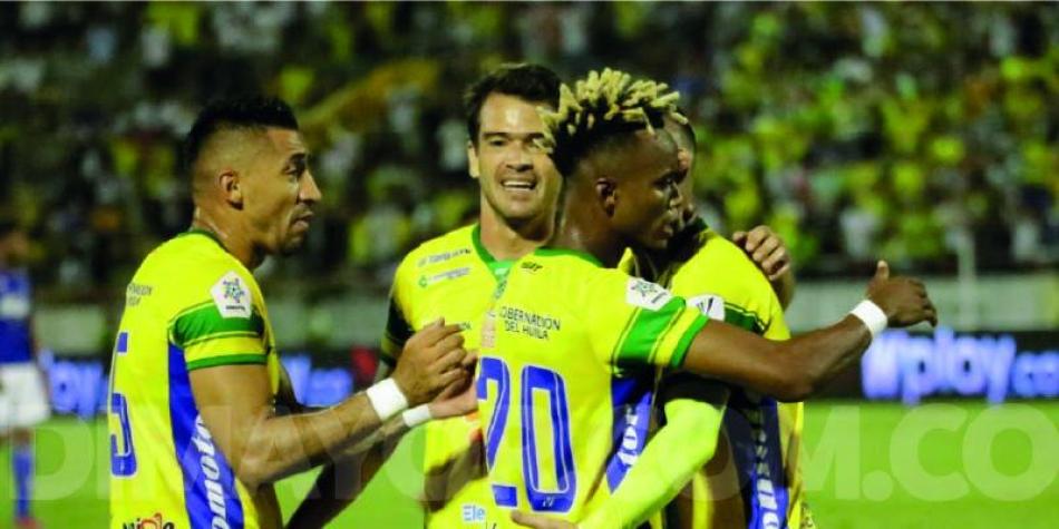 Atlético Huila