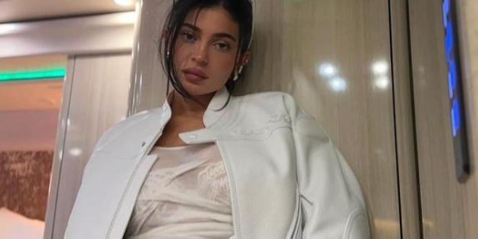 Kylie Jenner
