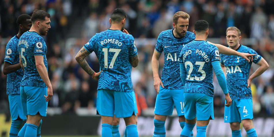 Newcastle vs Tottenham