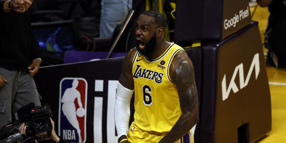 Lebron James