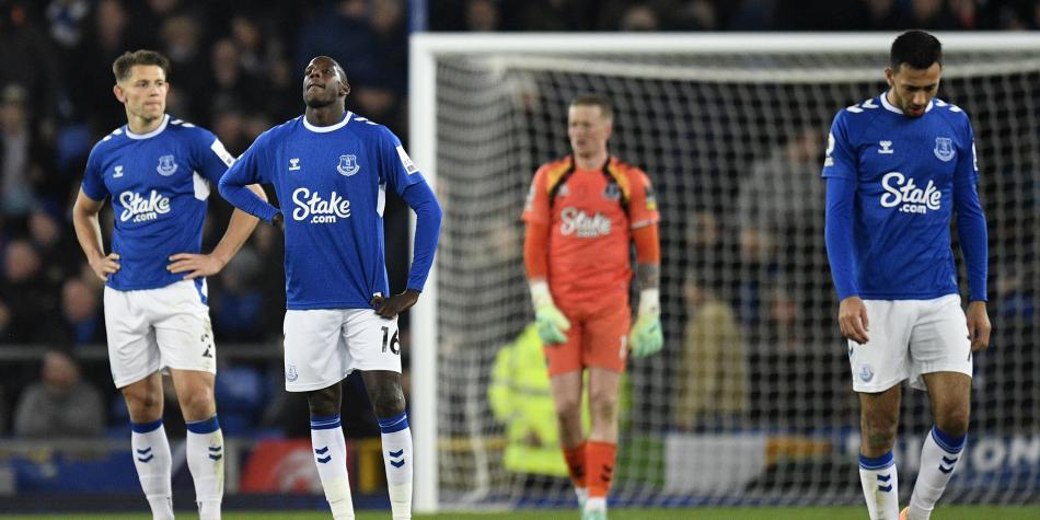 Everton vs Newcastle