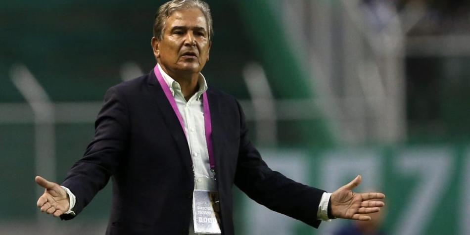 Jorge Luis Pinto