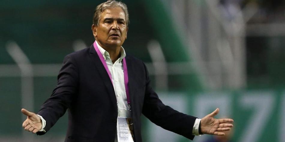 Jorge Luis Pinto