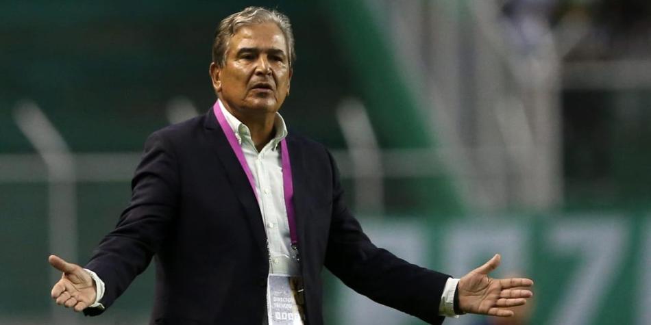 Jorge Luis Pinto
