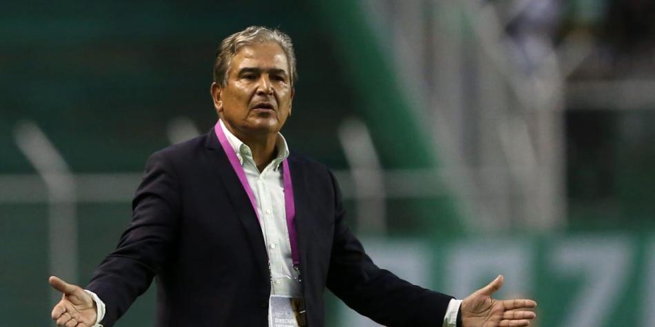 Jorge Luis Pinto