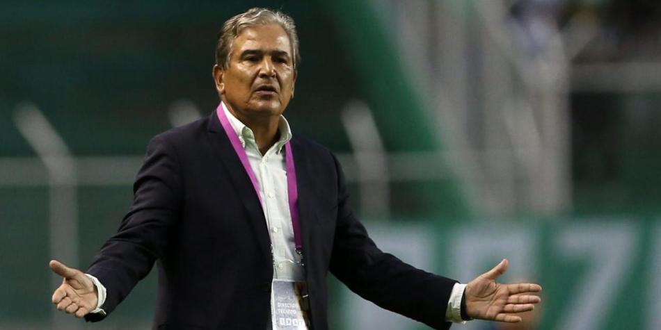Jorge Luis Pinto