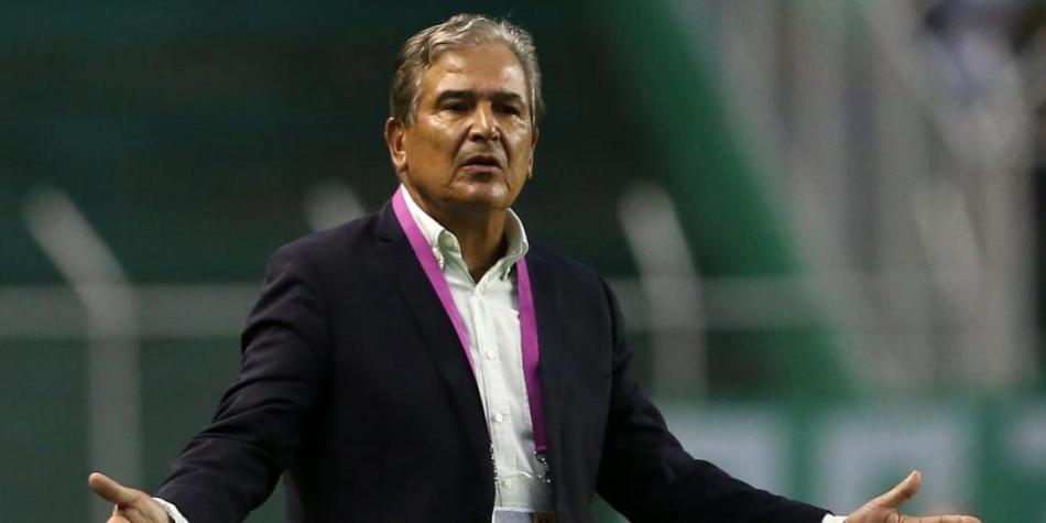 Jorge Luis Pinto