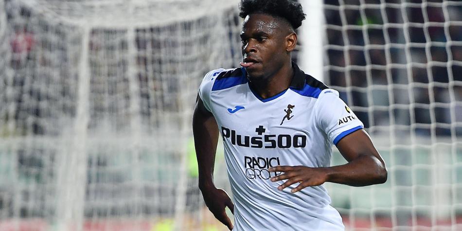Duván Zapata