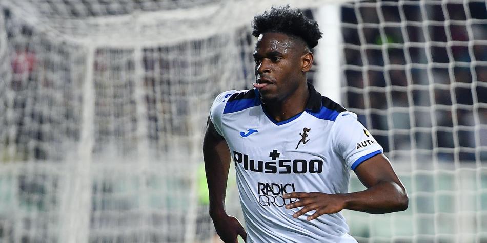 Duván Zapata