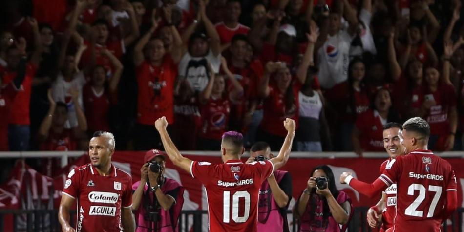 América vs Cali