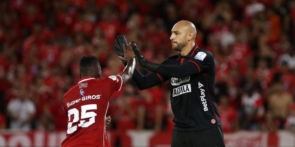 América de Cali