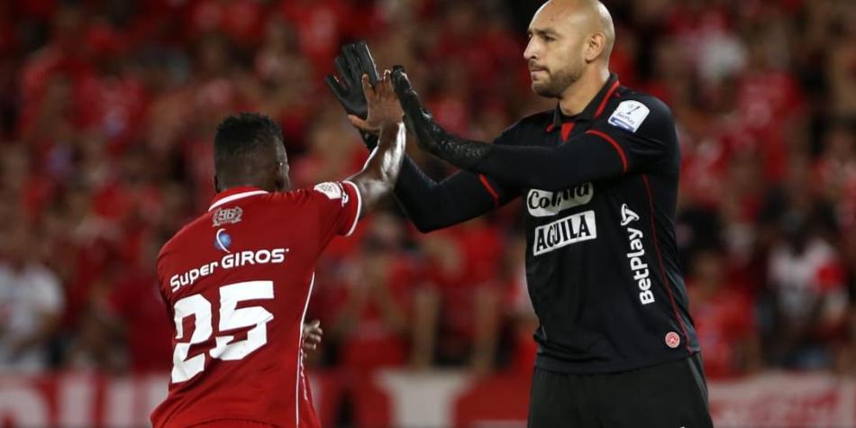 América de Cali