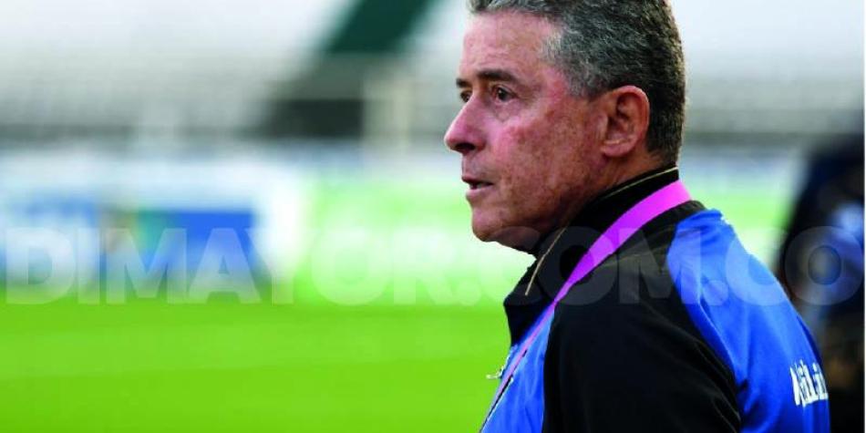 Pedro Sarmiento