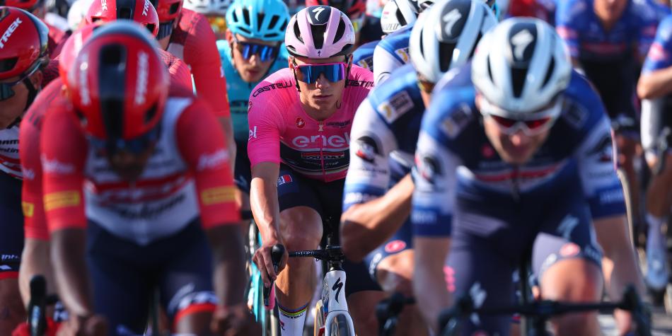 Giro de Italia 2023