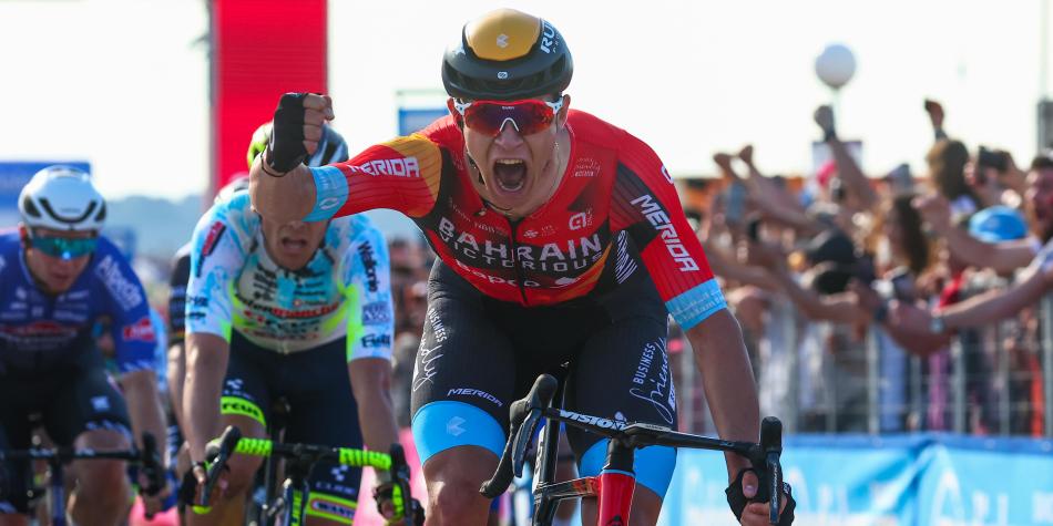 Giro de Italia 2023