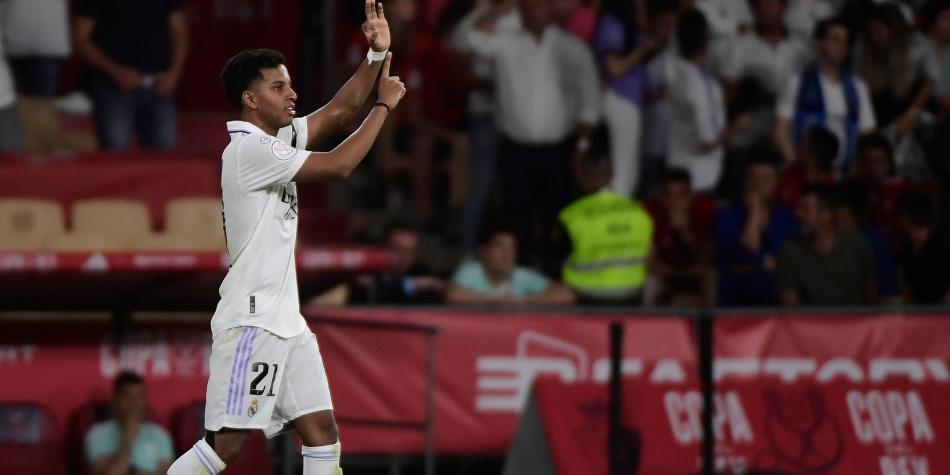Rodrygo