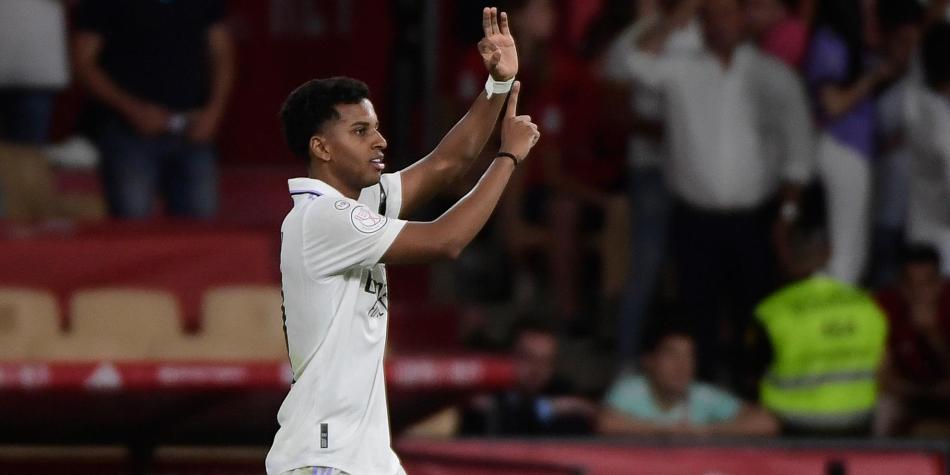 Rodrygo