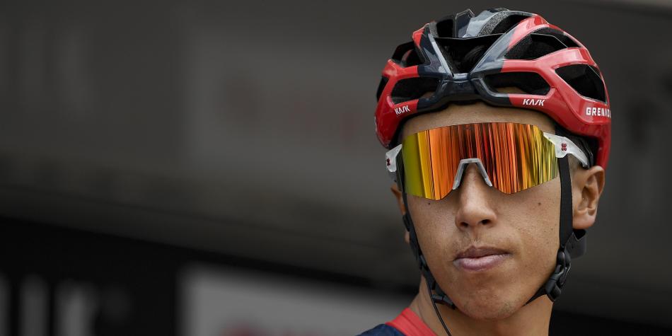 Egan Bernal