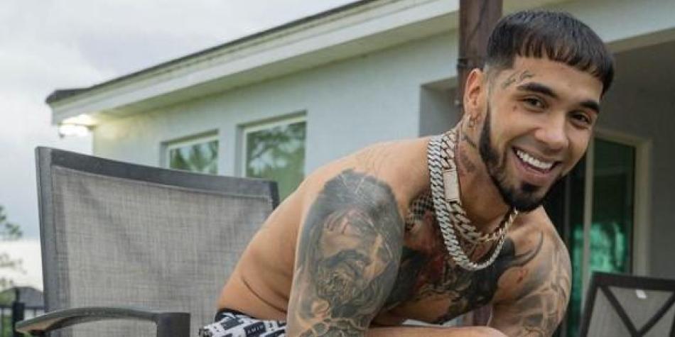 Anuel
