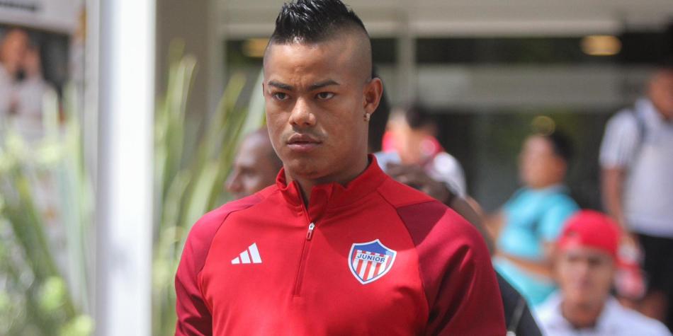 Luis 'Chino' Sandoval