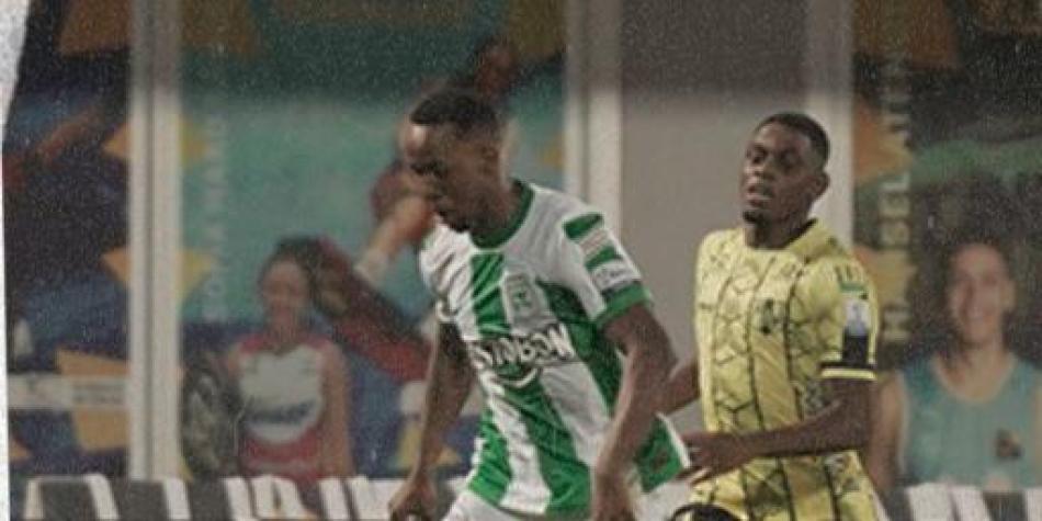 Alianza Petrolera vs Nacional