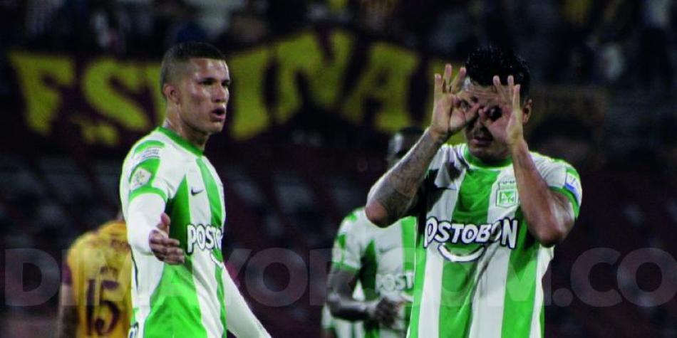 Atlético Nacional